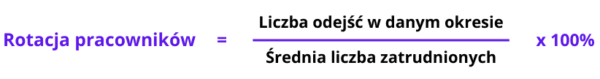 rotacja pracowników